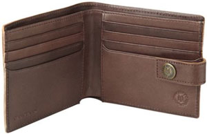 Henri Lloyd Fort Wallet.