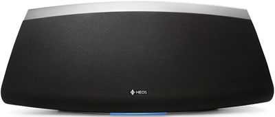 HEOS 7: US$599.99 - 'The ultimate in wireless speaker performance'.