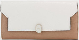 Anya Hindmarch Bathurst Wallet: £350.