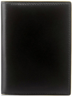 Jill Sander Men's Leather Wallet: €150.