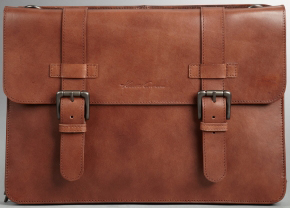 Kenneth Cole Raw-Edge Document Case: US$295.