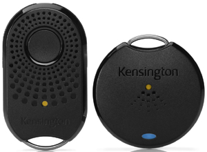 Kensington Proximo Bluetooth Tracker & Alarm for iPhone, Keys & Bags.
