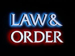 Law & Order: 1990-.