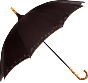 Top 100 Best High-End Brands & Makers of Luxury Umbrellas & Parasols