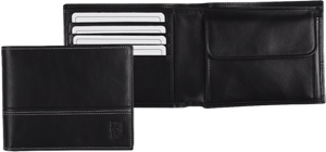 Longchamp Men's Billfold.