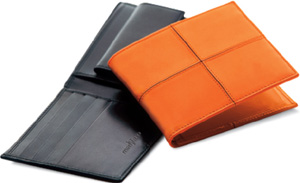 Markiaro Men's Leather Wallet.