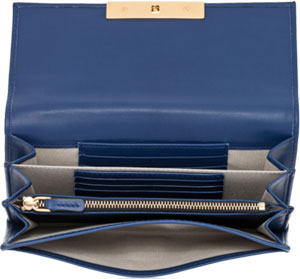 Marni Women's Wallet: US$670.