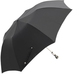 Alexander McQueen Skull Short umbrella: US$510.