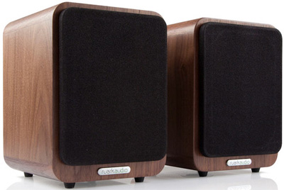 Ruark Audio MR1.