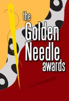 The Golden Needle Awards.