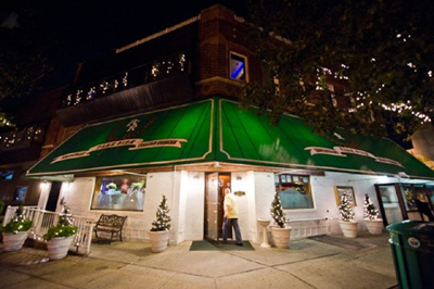 Park Side Restaurant, 107-01 Corona Ave., Queens, NY 11368, U.S.A.