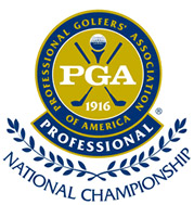 PGA Professional National Championship.