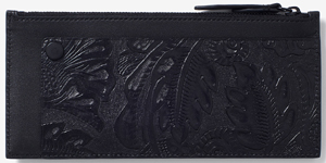 Philip Lim Cash men's wallet: US$175.