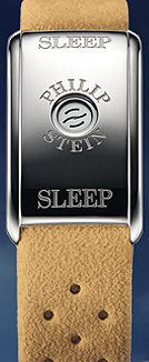 The Philip Stein Sleep Bracelet.