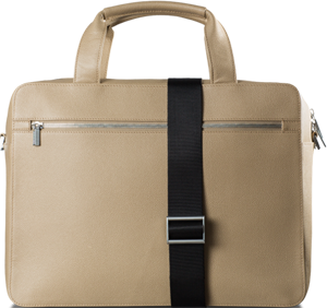 Porsche Design French Classic Briefbag M: €795.