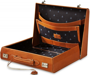 Ludwig Reiter Notebook Case.