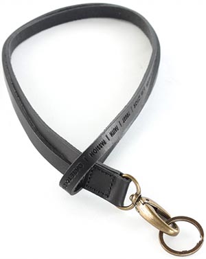 Royal Republiq Cooper Aims neck keystrap: €25.