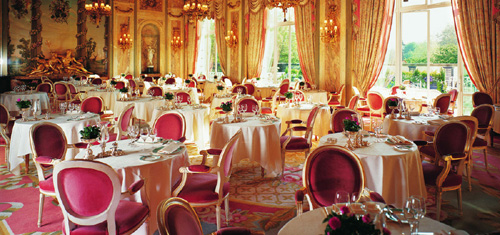 Ritz Restaurant, 150 Piccadilly, London W1J 9BR, England, U.K.