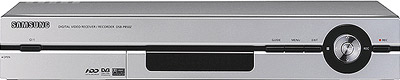 Samsung digital video recorder DCB-P850Z.