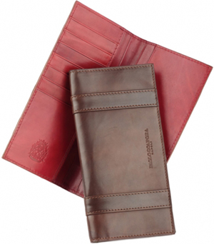 Paolo Scafora Portafoglio 9838 Wallet.