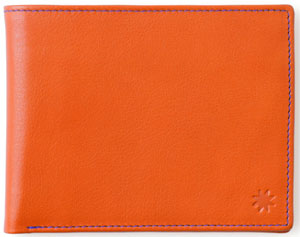 Sieger Men's Wallet - Capri: €259.