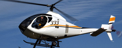 Sikorsky S-333.