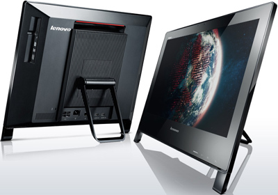 Lenovo ThinkCentre Edge 92z Touch All-In-One Desktop: US$949.