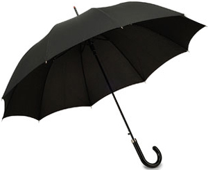 Thomas Pink Classic Umbrella: £89.