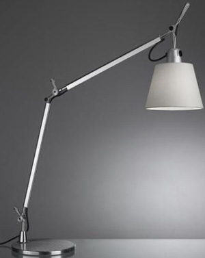 Tolomeo Table.