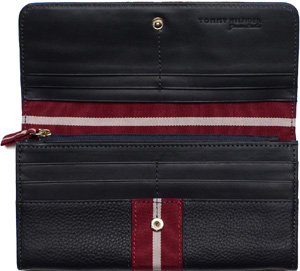 Tommy Hilfilger Dotsy Women's Wallet: €89.90.