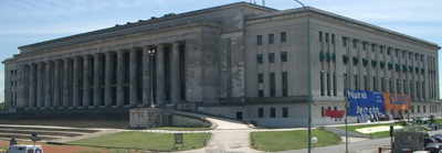 University of Buenos Aires: School of Law.