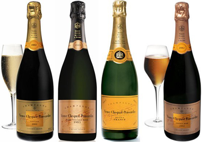 Moët Hennessy's Sparkling Wine brand Chandon bags Multiple International  Recognition Awards In 2020 —
