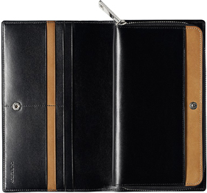 J.M. Weston All in One wallet.