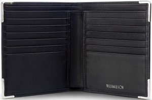 William & Son Military Notecase: £225.