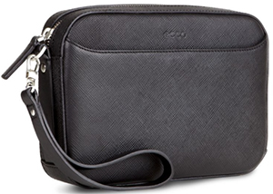 Ecco Glenn men's clutch.