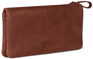 Ecco Barra men's wallet.