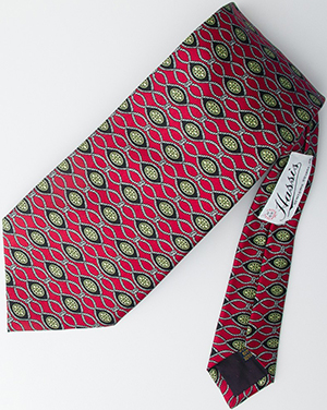Richel Collection XXI by Richel Silk Tie: US$14.99.