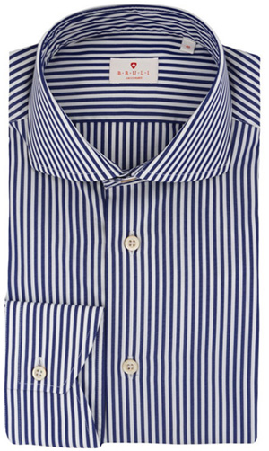 Bruli Swiss Vintage men's shirt: €240.