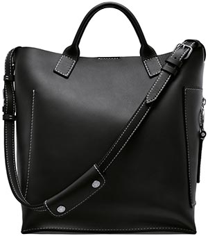 Louis Vuitton Tribute Patchwork Bag: US$45,000.