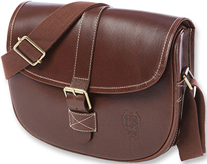 Beretta Lodge Medium Cartridge Bag: US$189.50.