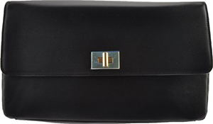 Bruno Magli Women's Maggie Clutch: US$999.