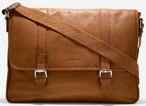 Cole Hann Wayland Messenger: US$298.