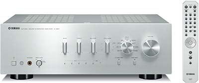 Yamaha A-S801 Integrated Amplifier: US$899.95.