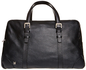 Moreschi Boston bag: €850.