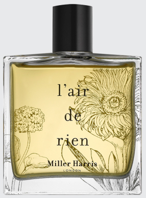 L'Air de Rien by Miller Harris: £95.