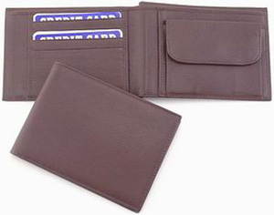 Barantani men's wallet.