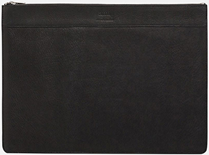 Ami men's 13-inch document-holder: €180.