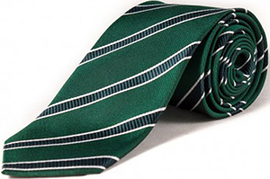 Hockerty Tie Realmonte 100% silk: US$19.
