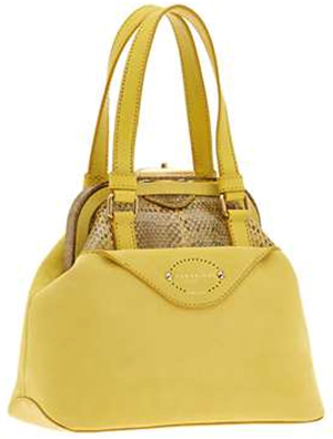 The Bridge Women's Handbag with Two Handles: €1936.96.