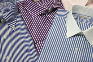 New England Shirt Company Men's Dress Shirts.